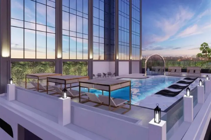 Бангкок: Aira Hotel Bangkok