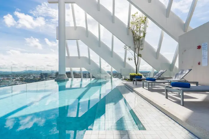 Паттайя: Arbour Hotel And Residence Pattaya