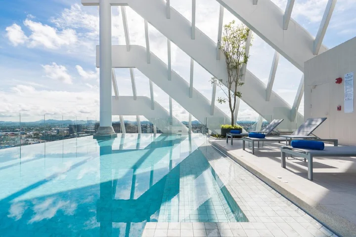 Паттайя: Arbour Hotel And Residence Pattaya