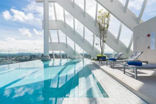 Паттайя: Arbour Hotel And Residence Pattaya