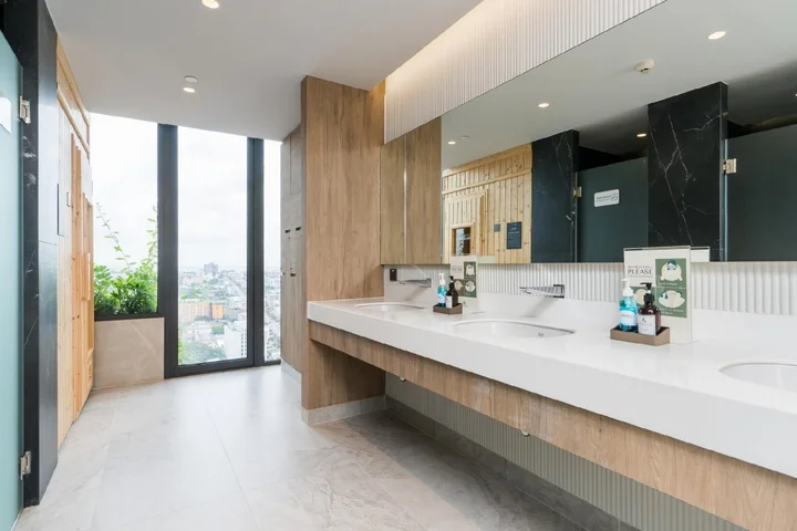 Паттайя: Arbour Hotel And Residence Pattaya