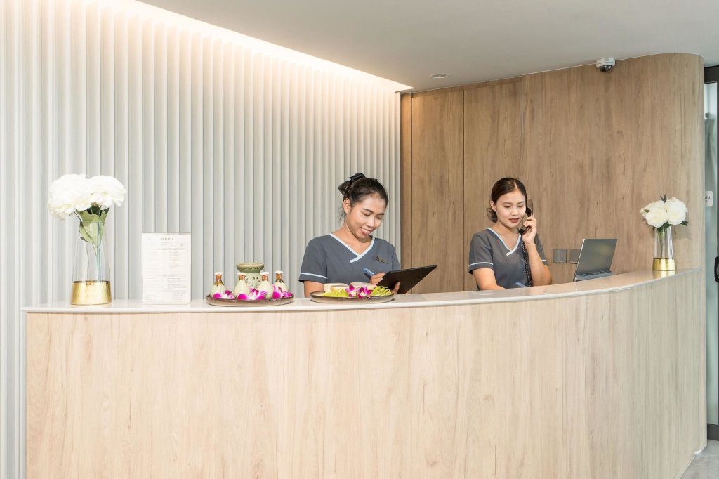 Паттайя: Arbour Hotel And Residence Pattaya