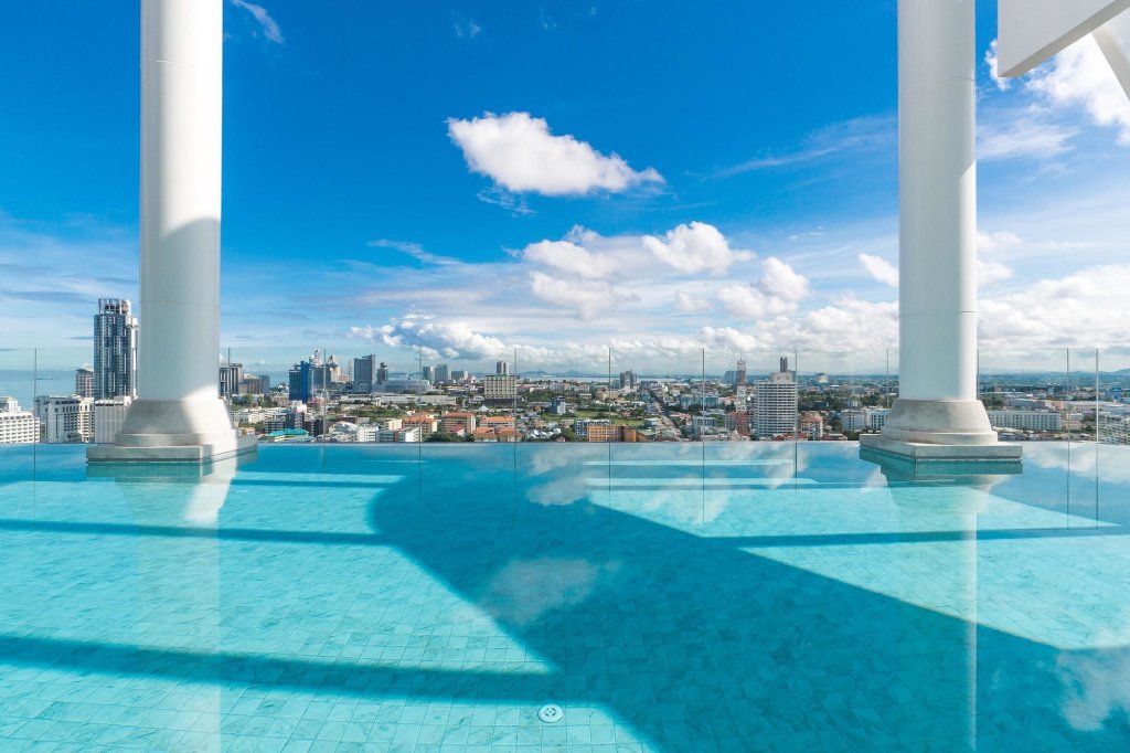 Паттайя: Arbour Hotel And Residence Pattaya