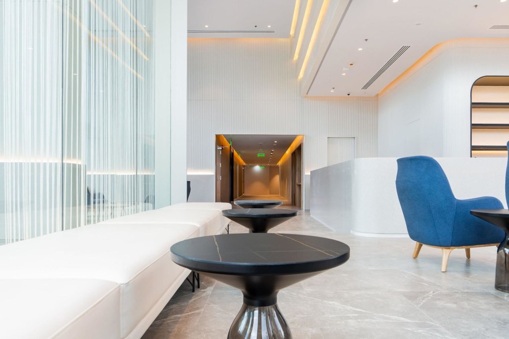 Паттайя: Arbour Hotel And Residence Pattaya