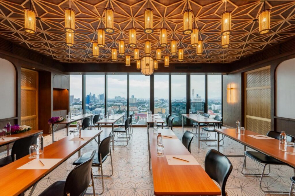 Паттайя: Arbour Hotel And Residence Pattaya