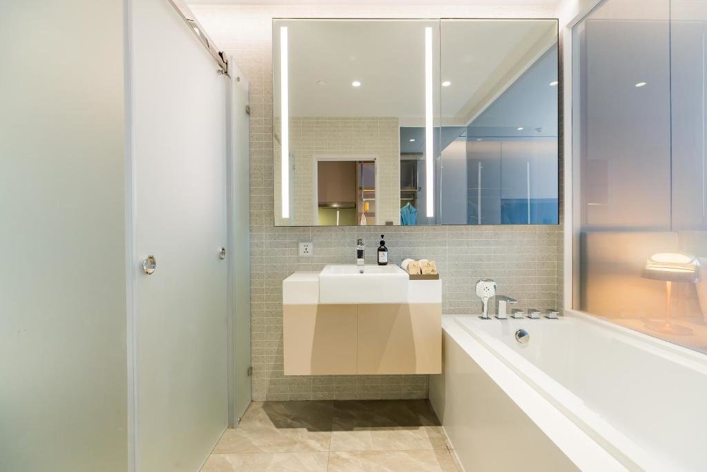Паттайя: Arbour Hotel And Residence Pattaya