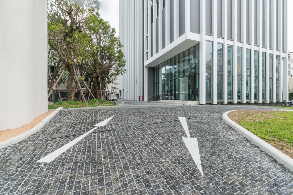 Паттайя: Arbour Hotel And Residence Pattaya
