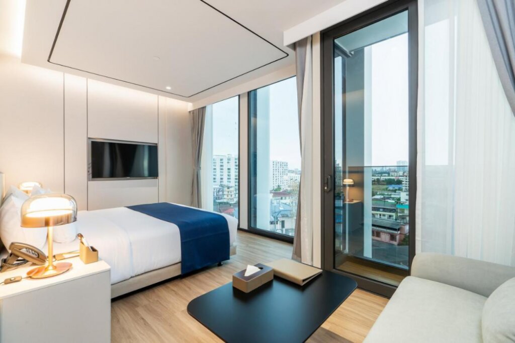 Паттайя: Arbour Hotel And Residence Pattaya