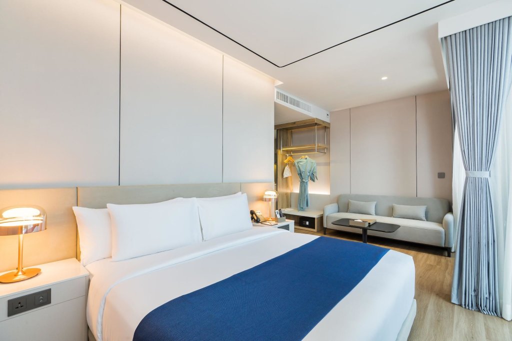 Паттайя: Arbour Hotel And Residence Pattaya