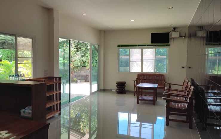 Дой-Сакет: Baan tung residence บ้านตุง เรสซิเดนซ์