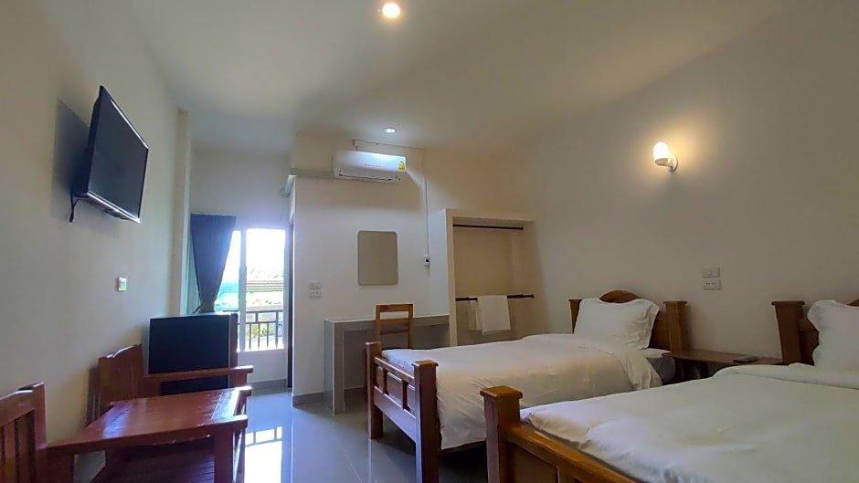 Дой-Сакет: Baan tung residence บ้านตุง เรสซิเดนซ์