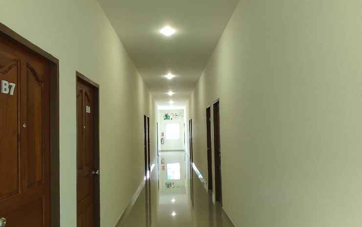 Дой-Сакет: Baan tung residence บ้านตุง เรสซิเดนซ์