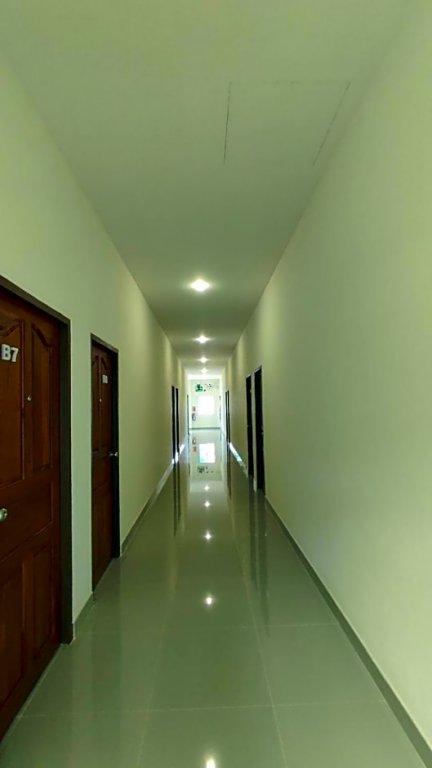 Дой-Сакет: Baan tung residence บ้านตุง เรสซิเดนซ์