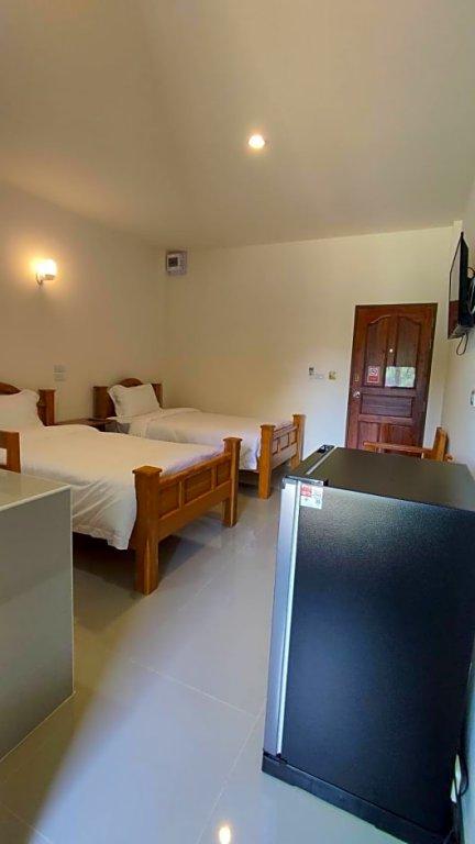Дой-Сакет: Baan tung residence บ้านตุง เรสซิเดนซ์