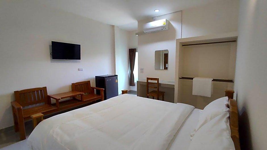 Дой-Сакет: Baan tung residence บ้านตุง เรสซิเดนซ์
