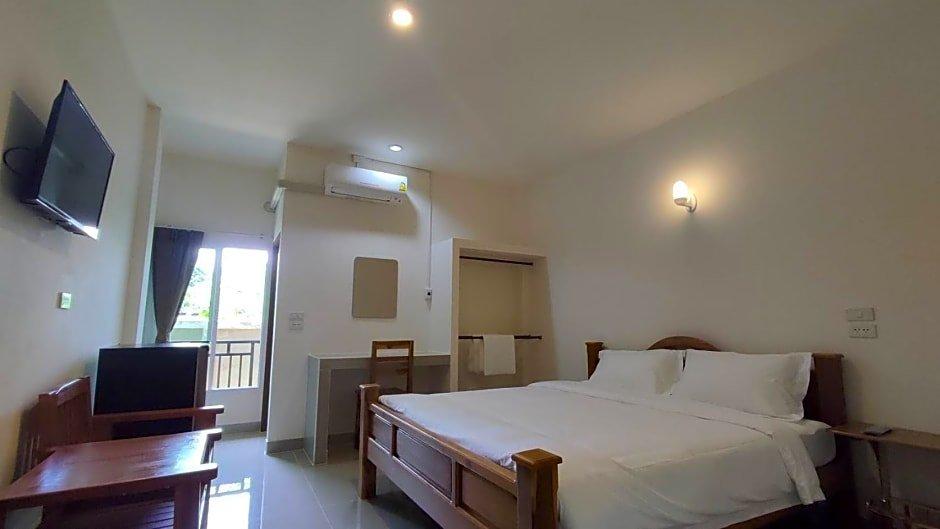 Дой-Сакет: Baan tung residence บ้านตุง เรสซิเดนซ์