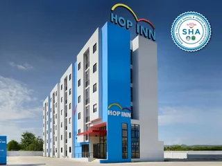 Мей-Сот: Hop Inn Mae Sot