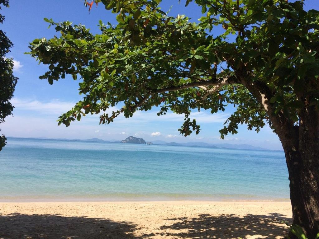 Ко-Яо-Яй: Yao Yai Beach Resort - SHA Extra Plus