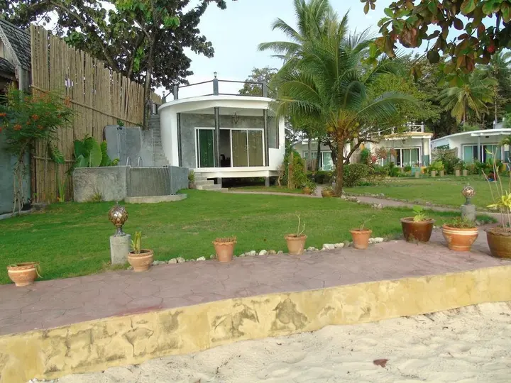 Ко-Яо-Яй: Yao Yai Beach Resort - SHA Extra Plus