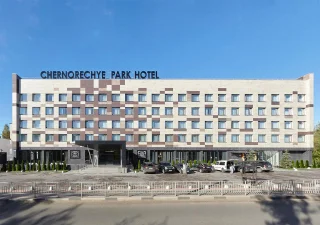 Дзержинск: Парк-Отель Chernorechye