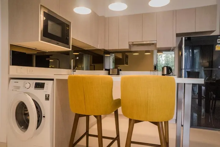 Тхаланг: Cassia Residences