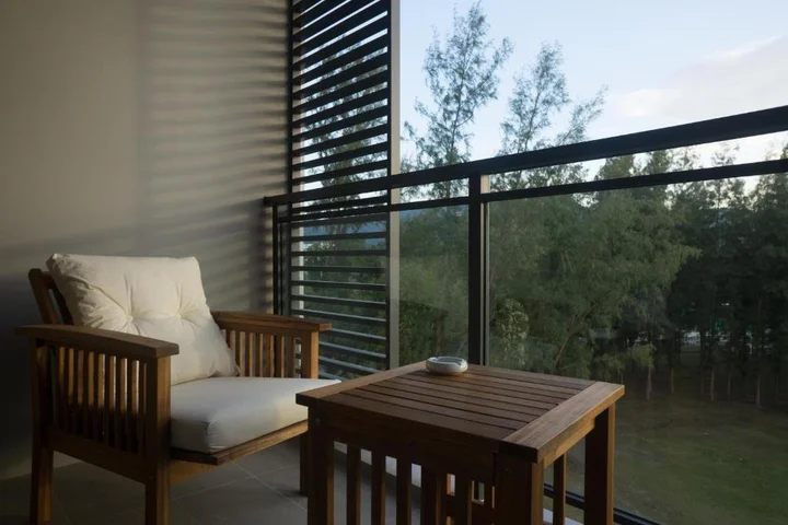 Тхаланг: Cassia Residences