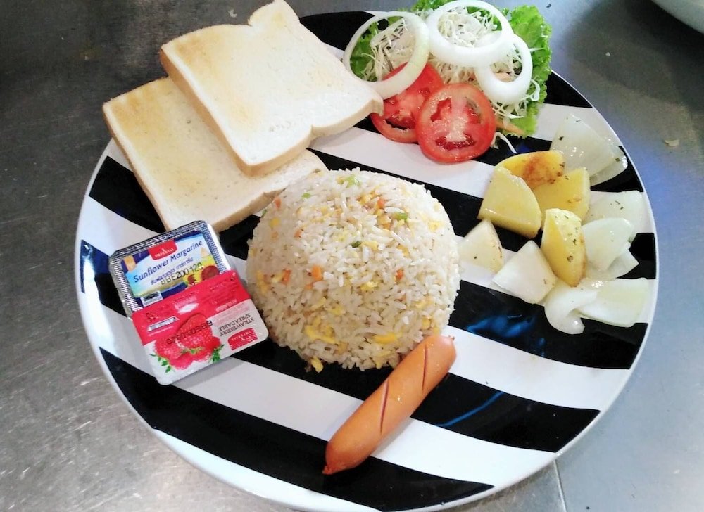 Кату: Island Patong Beachfront Hotel