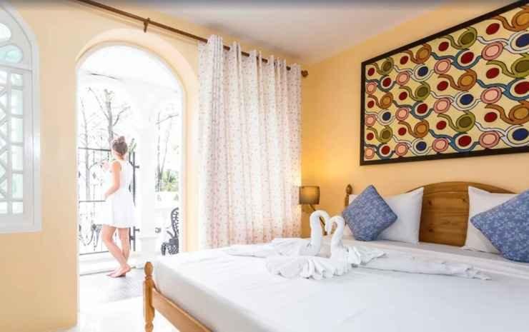 Кату: Island Patong Beachfront Hotel