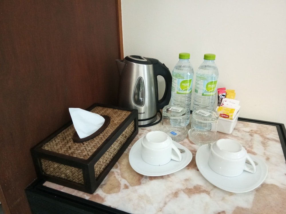 Кату: Island Patong Beachfront Hotel