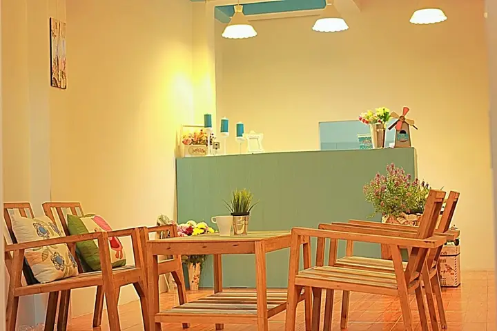 See Sea Backpackers House Hostel — фото 1