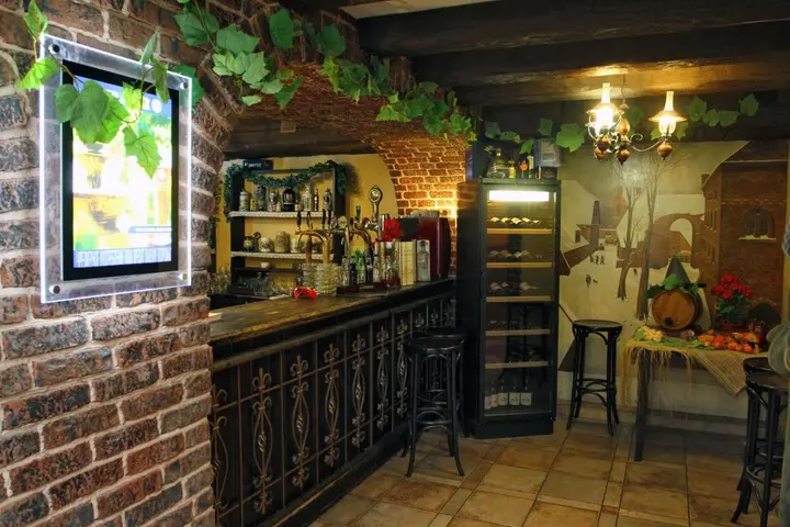 Дзержинск: Мини-отель Bier Лога