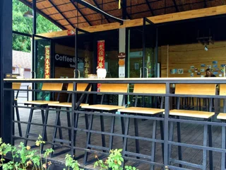 Паи: Pai Yododo Resort