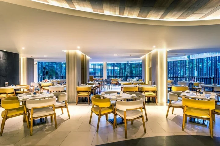 Пхукет: Destination Resorts Phuket Karon Beach