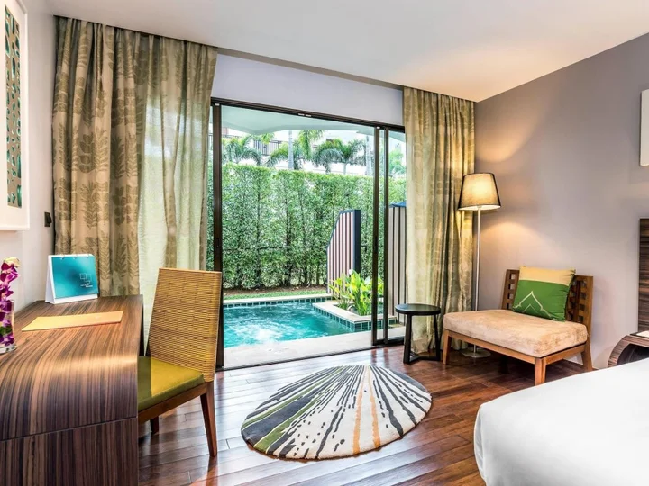 Пхукет: Destination Resorts Phuket Karon Beach