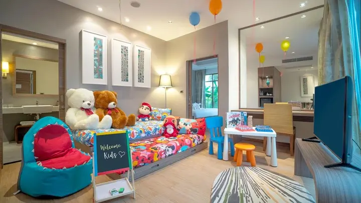 Пхукет: Destination Resorts Phuket Karon Beach