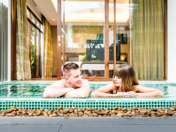 Пхукет: Destination Resorts Phuket Karon Beach
