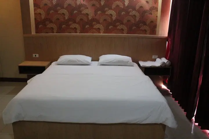 New Pind Balluchi Inn — фото 1