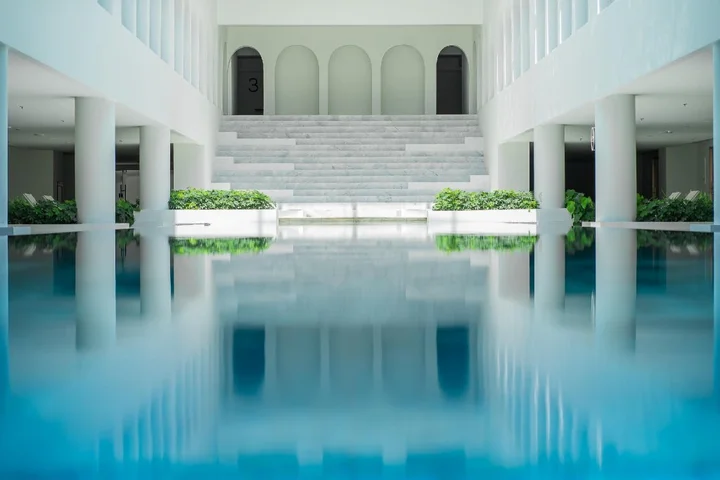 Бангкок: Away Bangkok Riverside Kene