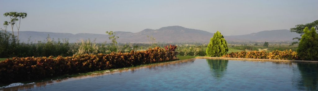 Пак-Чонг: Mövenpick Resort Khao Yai