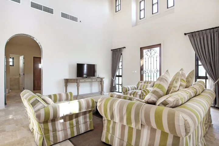 Пак-Чонг: Mövenpick Resort Khao Yai