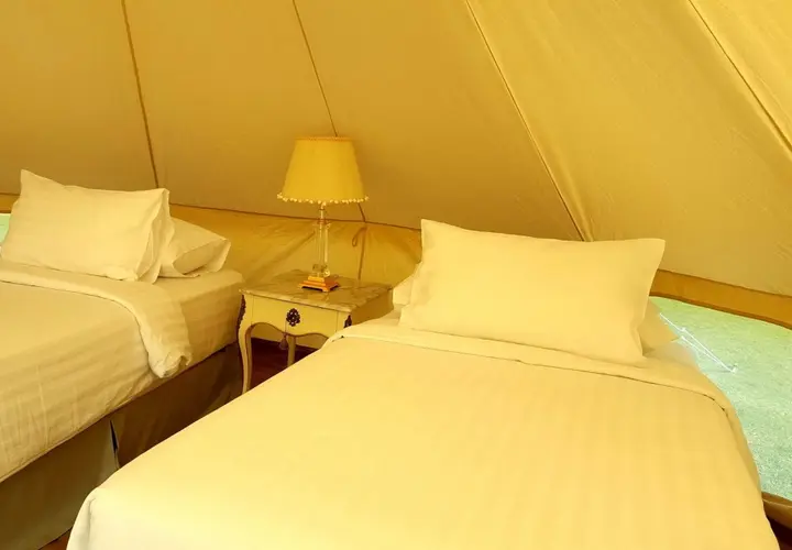 Пак-Чонг: Mövenpick Resort Khao Yai