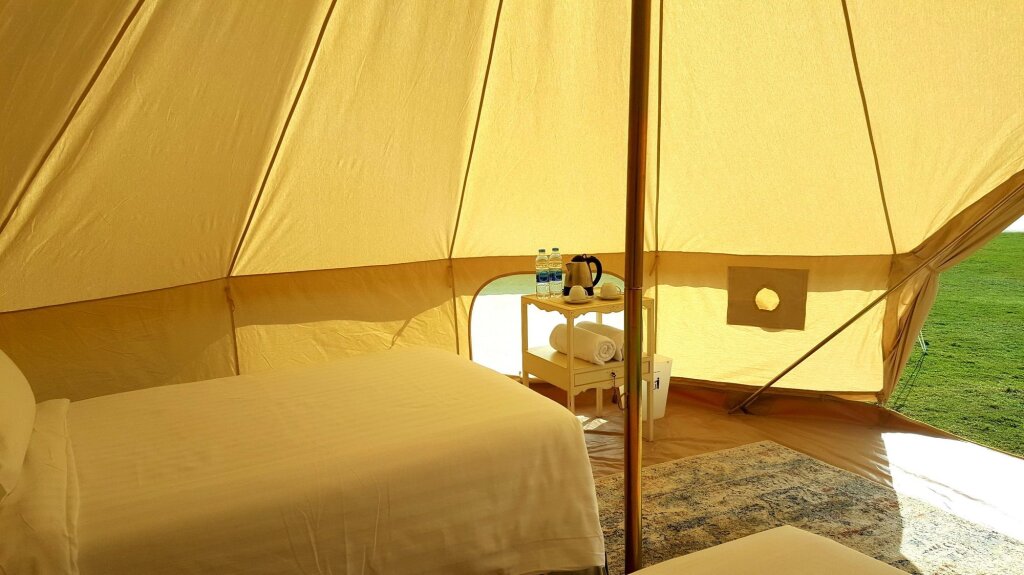 Пак-Чонг: Mövenpick Resort Khao Yai