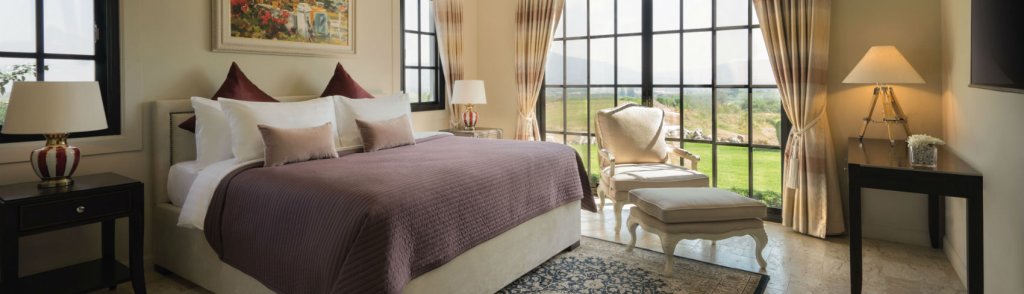 Пак-Чонг: Mövenpick Resort Khao Yai