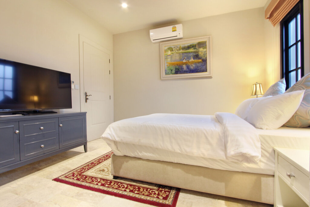 Пак-Чонг: Mövenpick Resort Khao Yai