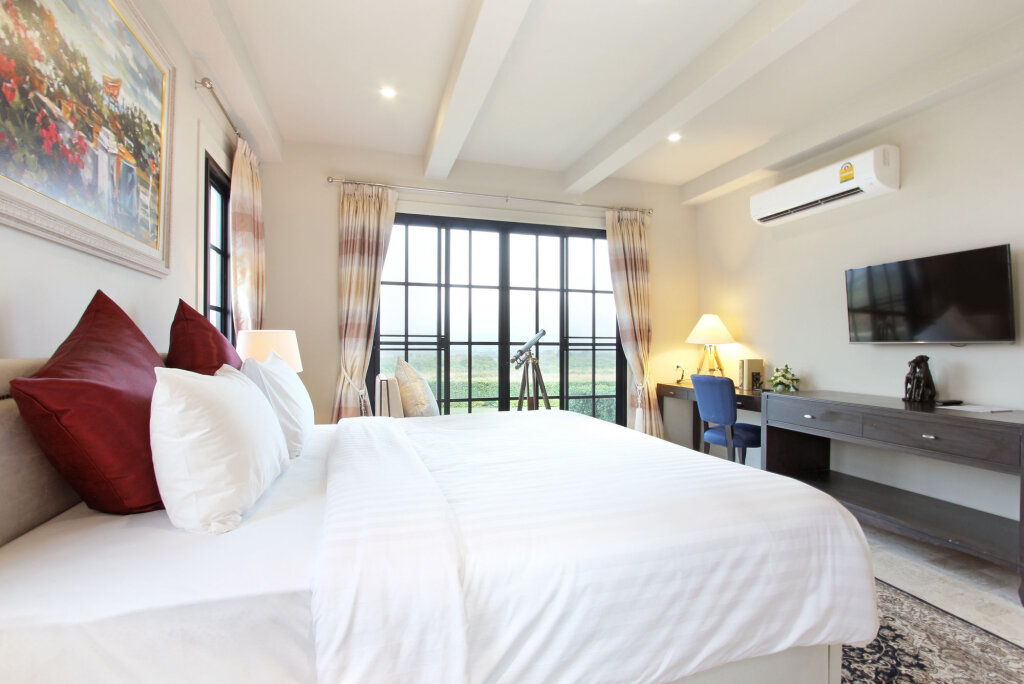 Пак-Чонг: Mövenpick Resort Khao Yai