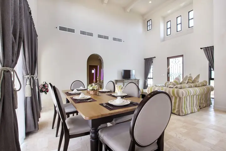 Пак-Чонг: Mövenpick Resort Khao Yai