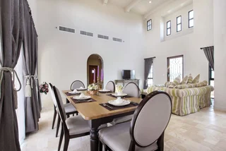 Пак-Чонг: Mövenpick Resort Khao Yai