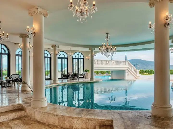 Пак-Чонг: Mövenpick Resort Khao Yai