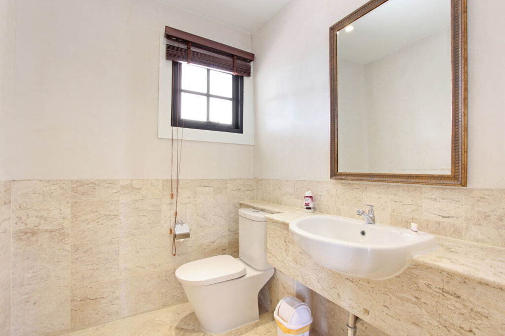 Пак-Чонг: Mövenpick Resort Khao Yai