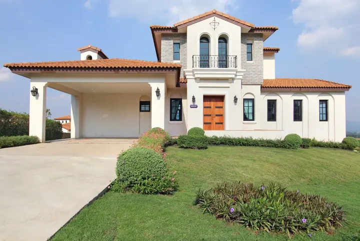 Пак-Чонг: Mövenpick Resort Khao Yai